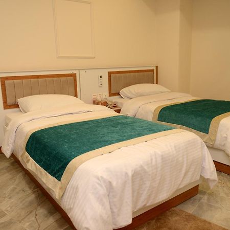 Syros Hotel Erbil City Center מראה חיצוני תמונה