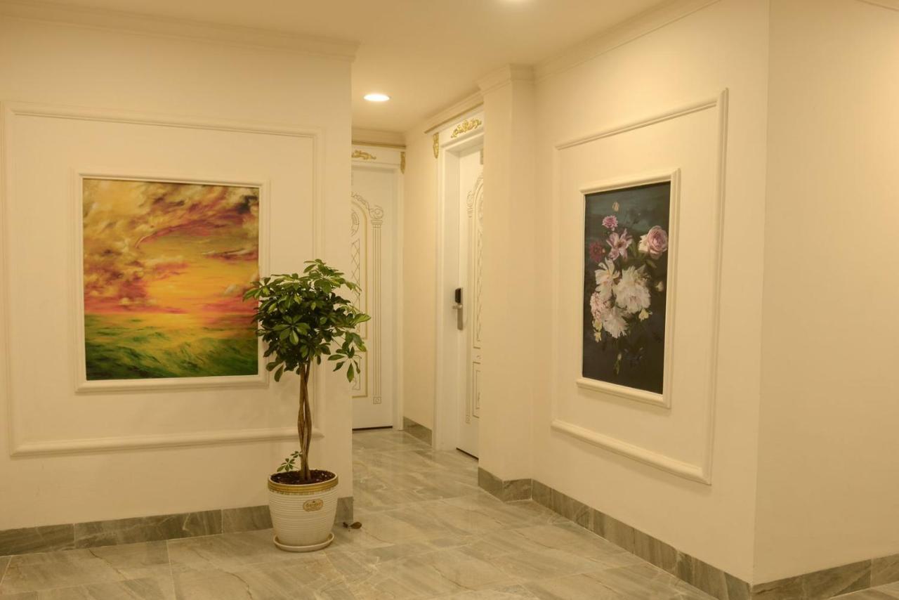 Syros Hotel Erbil City Center מראה חיצוני תמונה