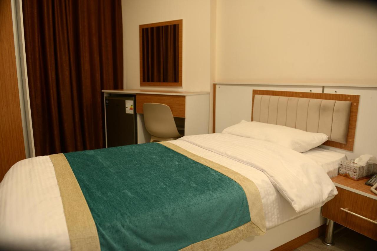 Syros Hotel Erbil City Center מראה חיצוני תמונה