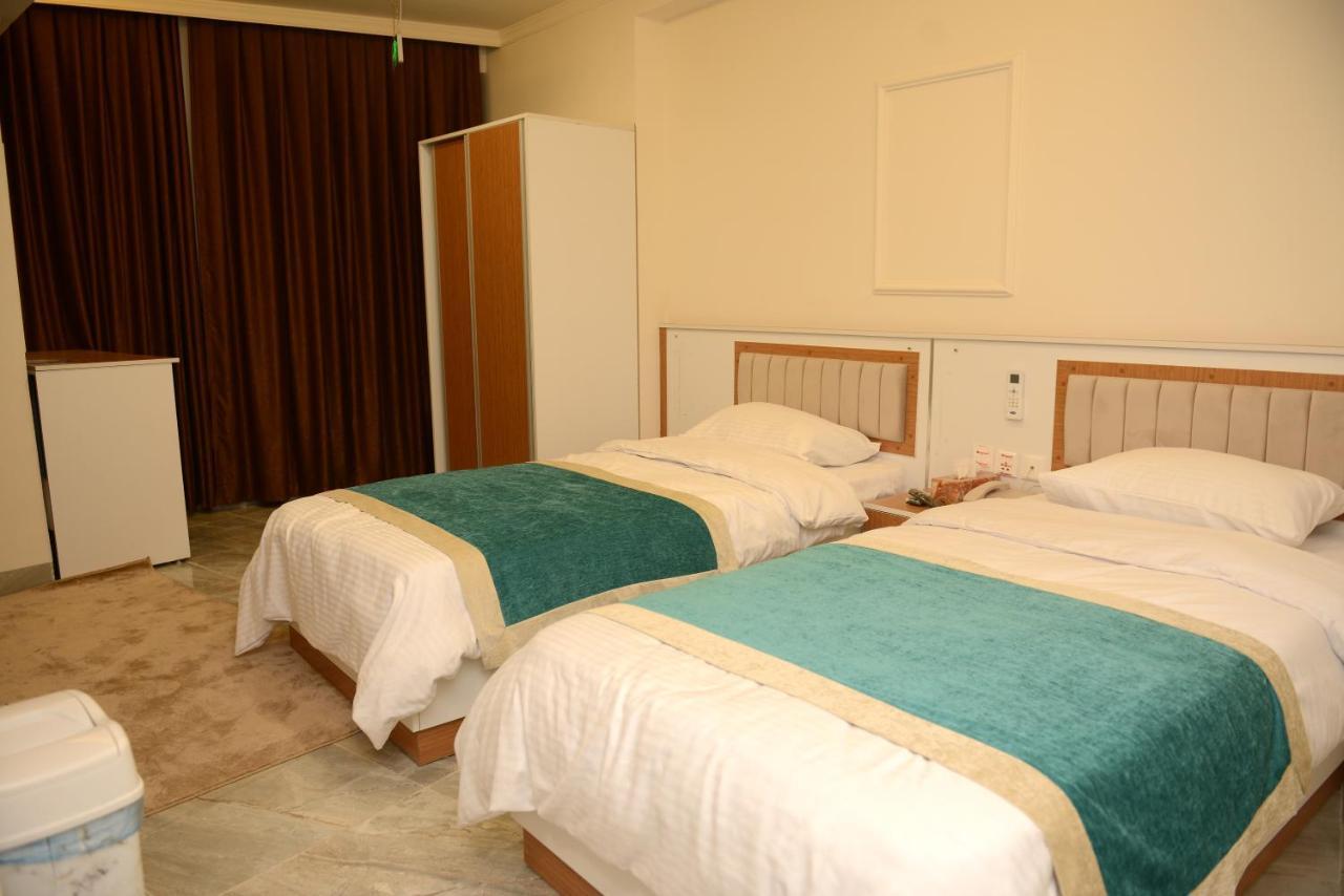 Syros Hotel Erbil City Center מראה חיצוני תמונה
